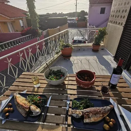 Frühstückspension Casa Sao Pedro *