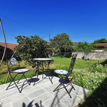 Frühstückspension Casa Sao Pedro *