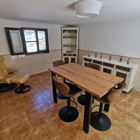 Casa Sao Pedro Frühstückspension